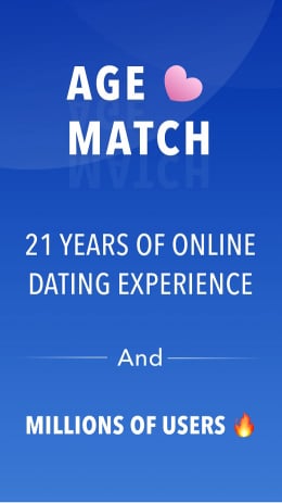 age match app