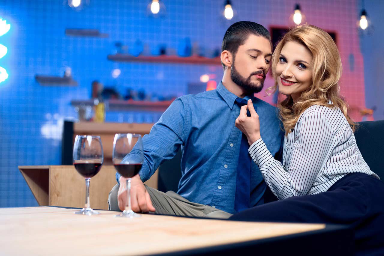 older women dating with agematch